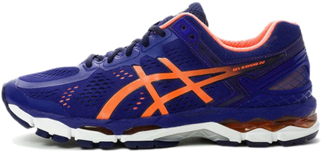ASICS 亚瑟士 Gel-Kayano 22 '蓝色' T547N-4330 Buy ASICS 亚瑟士 Gel-Kayano 22 '蓝色' T547N-4330