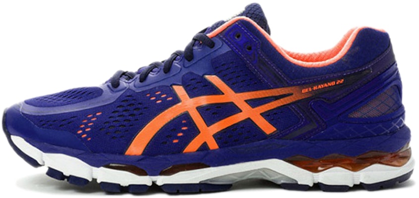 ASICS Asics Gel-Kayano 22 'Asics Blue' T547N-4330 Buy ASICS Asics Gel-Kayano 22 'Asics Blue' T547N-4330