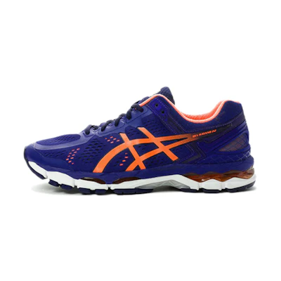 ASICS Asics Gel-Kayano 22 'Asics Blue'