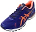 Lookbook ASICS Gel-Kayano 22 'Asics Biru' T547N-4330