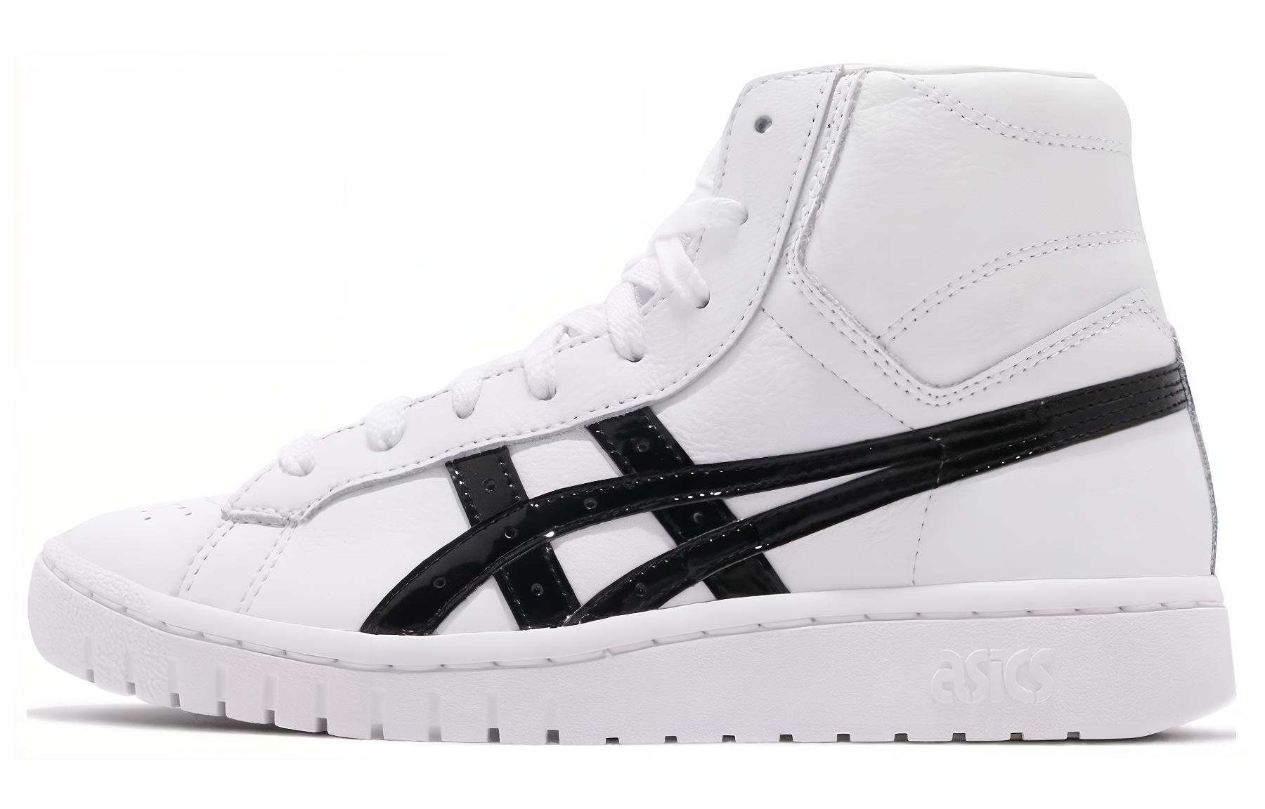 ASICS ASICSTIGER GEL-PTG MT Retro Black White Unisex 1191A181-100