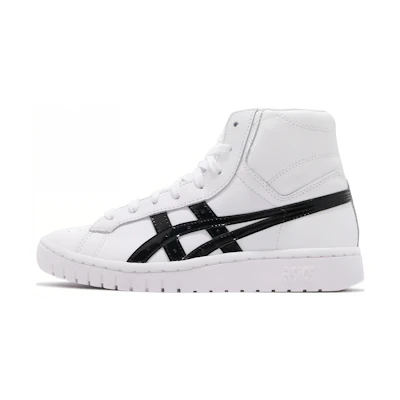 ASICS ASICSTIGER GEL-PTG MT Retro Black White Unisex