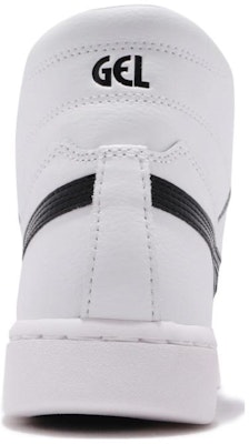 ASICS ASICSTIGER GEL-PTG MT Retro Black White Unisex 1191A181-100 Shop ASICS ASICSTIGER GEL-PTG MT Retro Black White Unisex 1191A181-100