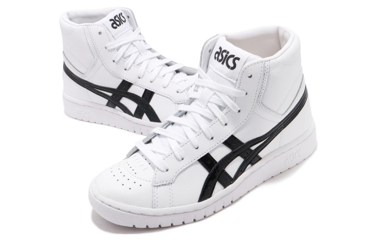 Purchase ASICS ASICSTIGER GEL-PTG MT Retro Negro Blanco Unisex 1191A181-100