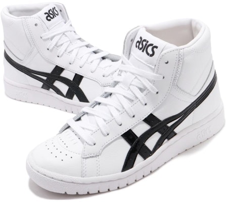 ASICS ASICSTIGER GEL-PTG MT Retro Black White Unisex 1191A181-100 Purchase ASICS ASICSTIGER GEL-PTG MT Retro Black White Unisex 1191A181-100