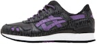 Buy Atmos x Asics Gel-Lyte 3 III“午夜東京”低帮跑步鞋 男女同款 黑紫色