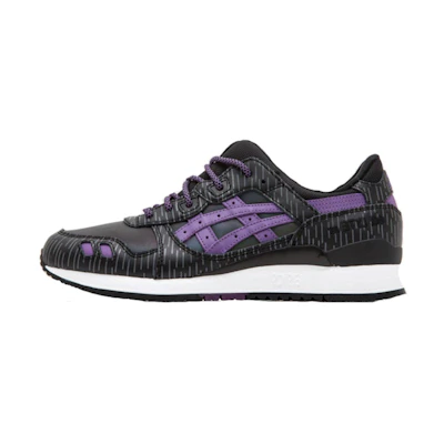 ASICS Atmos Tiger Gel-lyte Iii 'midnight Tokyo'