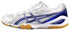 Buy ASICS Attack Bladelyte 3 'White Mako Blue' TPA329-0142