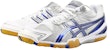 ASICS Attack Bladelyte 3 'White Mako Blue' TPA329-0142