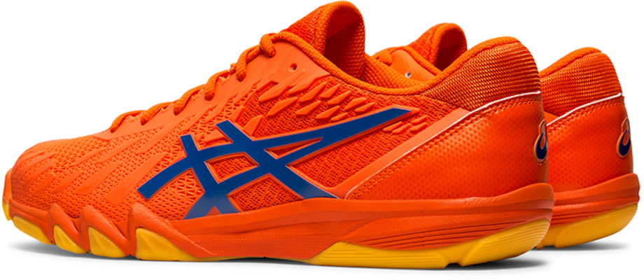 ASICS Attack Bladelyte 4 Chaussures de Sport 1073A001-800 Shop ASICS Attack Bladelyte 4 Chaussures de Sport 1073A001-800