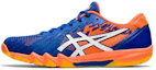 Buy ASICS Attack Bladelyte 4 ''Blau Schock-Orange'' 1073A001-402