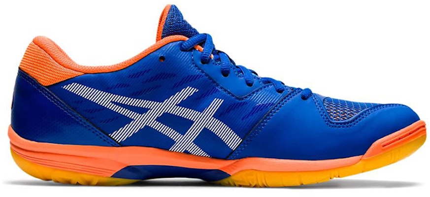 ASICS Attack Bladelyte 4 'Blue Shocking Orange' 1073A001-402 Order ASICS Attack Bladelyte 4 'Blue Shocking Orange' 1073A001-402
