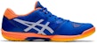 ASICS Attack Bladelyte 4 'Blue Shocking Orange' 1073A001-402