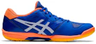 Order ASICS Attack Bladelyte 4 ''Blau Schock-Orange'' 1073A001-402