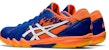 ASICS Attack Bladelyte 4 'Blue Shocking Orange' 1073A001-402