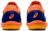 Shop ASICS Attack Bladelyte 4 'Blue Shocking Orange' 1073A001-402
