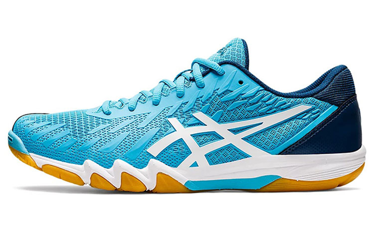 ASICS Attack Bladelyte 4 'Blue White' 1073A001-404