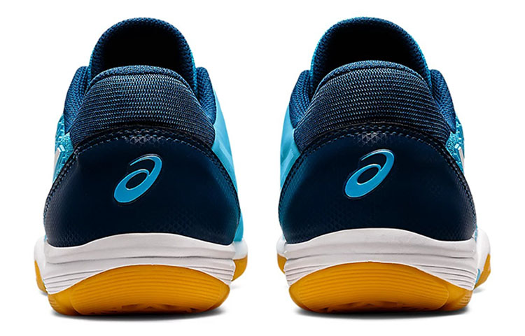 Purchase ASICS Attack Bladelyte 4 ''Blu Bianco'' 1073A001-404