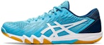 Buy ASICS Attack Bladelyte 4 'Biru Putih' 1073A001-404
