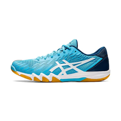 ASICS Attack Bladelyte 4 'Blue White'