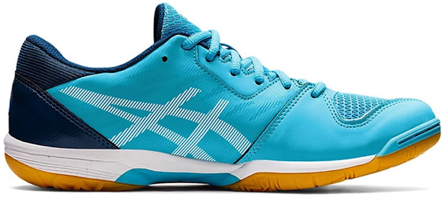 ASICS Attack Bladelyte 4 'Biru Putih' 1073A001-404 Order ASICS Attack Bladelyte 4 'Biru Putih' 1073A001-404