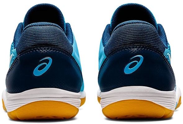 ASICS Attack Bladelyte 4 'Biru Putih' 1073A001-404 Purchase ASICS Attack Bladelyte 4 'Biru Putih' 1073A001-404