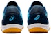 ASICS Attack Bladelyte 4 'Biru Putih' 1073A001-404
