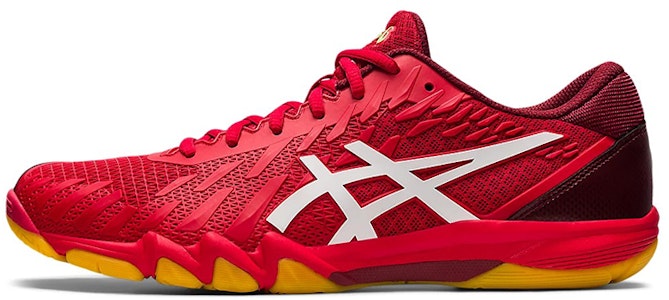 ASICS Attack Bladelyte 4 'Rojo Clásico' 1073A001-601 Buy ASICS Attack Bladelyte 4 'Rojo Clásico' 1073A001-601