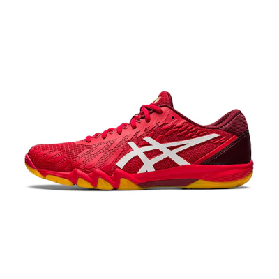ASICS Attack Bladelyte 4 'Classic Red'