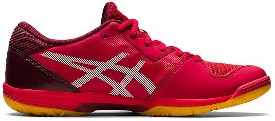 ASICS Attack Bladelyte 4 'Classic Red' 1073A001-601 Order ASICS Attack Bladelyte 4 'Classic Red' 1073A001-601