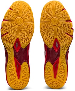 ASICS Attack Bladelyte 4 'Rojo Clásico' 1073A001-601 Purchase ASICS Attack Bladelyte 4 'Rojo Clásico' 1073A001-601