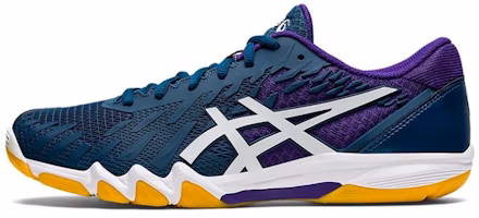 ASICS Attack Bladelyte 4 'Mako Blue' 1073A001-405 ASICS Attack Bladelyte 4 'Mako Blue' 1073A001-405