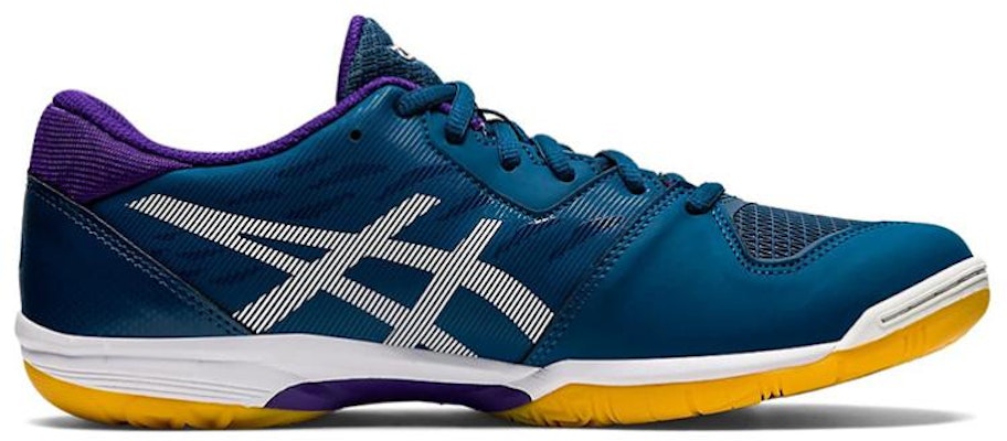 ASICS Attack Bladelyte 4 'Mako Blue' 1073A001-405 Order ASICS Attack Bladelyte 4 'Mako Blue' 1073A001-405