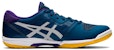ASICS Attack Bladelyte 4 'Mako Blue' 1073A001-405