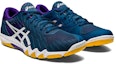 Lookbook ASICS Attack Bladelyte 4 'Mako Blue' 1073A001-405