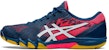ASICS Attack Bladelyte 4 'Mako Blue Red' 1073A001-406