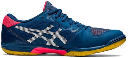 亞瑟士攻擊 Bladelyte 4 'Mako Blue Red' 1073A001-406 Order 亞瑟士攻擊 Bladelyte 4 'Mako Blue Red' 1073A001-406