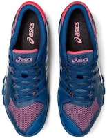 亞瑟士攻擊 Bladelyte 4 'Mako Blue Red' 1073A001-406 Purchase 亞瑟士攻擊 Bladelyte 4 'Mako Blue Red' 1073A001-406