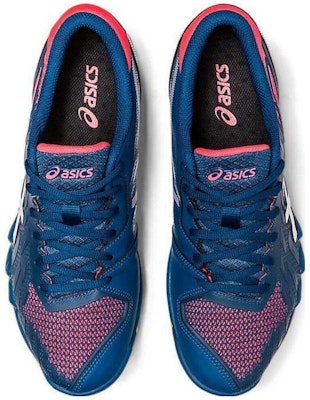 ASICS Attack Bladelyte 4 'Mako Blue Red' 1073A001-406 Purchase ASICS Attack Bladelyte 4 'Mako Blue Red' 1073A001-406