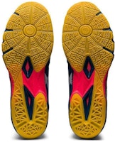 亞瑟士攻擊 Bladelyte 4 'Mako Blue Red' 1073A001-406 Details for 亞瑟士攻擊 Bladelyte 4 'Mako Blue Red' 1073A001-406