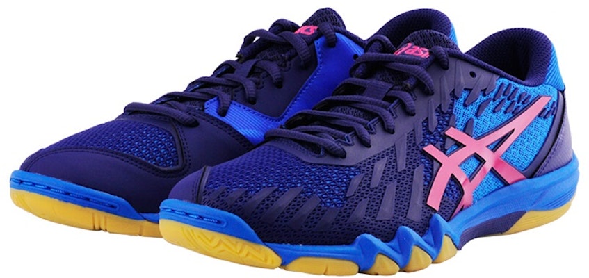 ASICS Attack Bladelyte 4 Sepatu Lari/Olahraga 1073A001-400 Order ASICS Attack Bladelyte 4 Sepatu Lari/Olahraga 1073A001-400