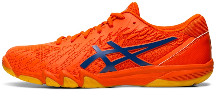ASICS Attack Bladelyte 4 Sepatu Olahraga 1073A001-800 Buy ASICS Attack Bladelyte 4 Sepatu Olahraga 1073A001-800