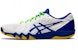 ASICS Attack Bladelyte 4 'White Blue' 1073A001-102
