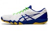 Buy ASICS Attack Bladelyte 4 'White Blue' 1073A001-102