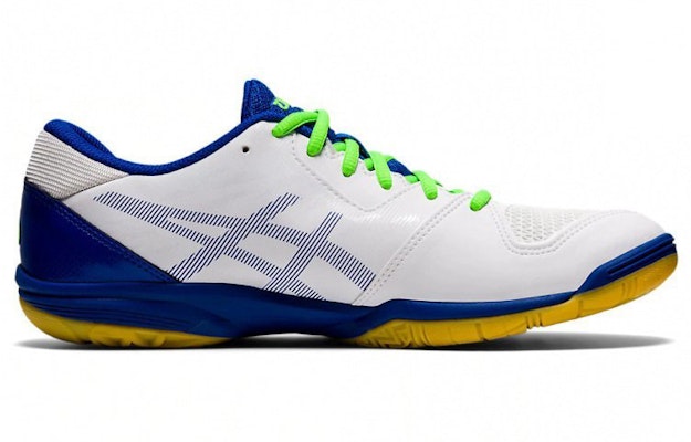 ASICS Attack Bladelyte 4 'White Blue' 1073A001-102 Order ASICS Attack Bladelyte 4 'White Blue' 1073A001-102