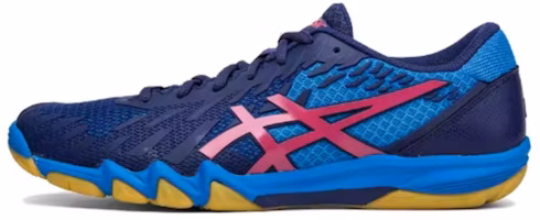 ASICS Attack Bladelyte 4 Marathon/Sneakers 1073A001-400 ASICS Attack Bladelyte 4 Marathon/Sneakers 1073A001-400