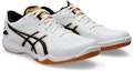 Lookbook ASICS ATTACK DOMINATE FF 2 Sepatu Sukan 1073A010-103