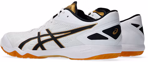Details for ASICS ATTACK DOMINATE FF 2 Chaussures Tennis 1073A010-103