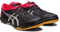 Lookbook アシックス アタック ドミネイトFF2 黒赤 1073A010-003