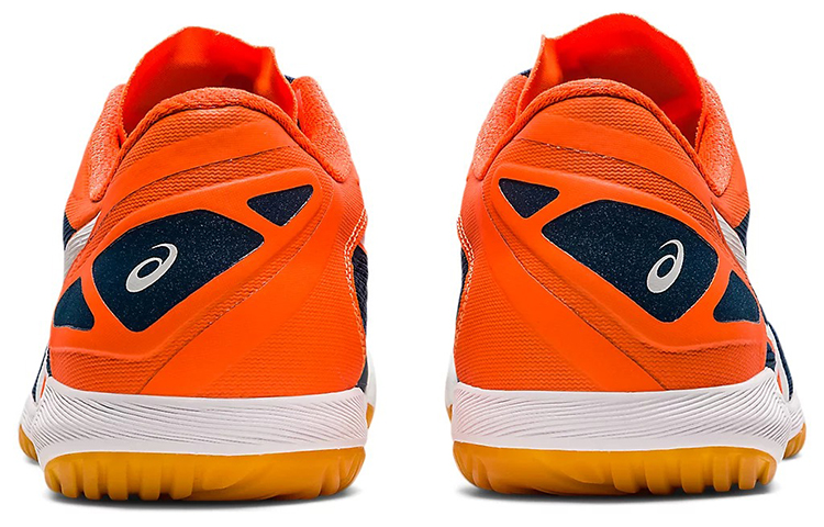Shop ASICS Attack Dominate FF 2 '蓝橙拼接' 1073A010-401
